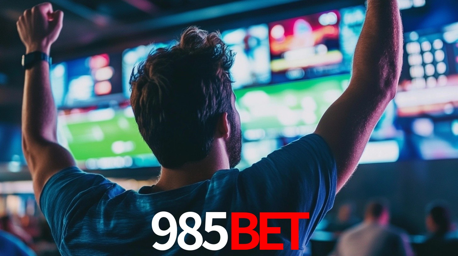 985bet app