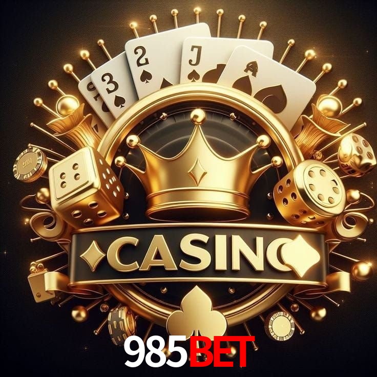 Experiência VIP 985bet