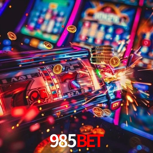 Bônus Diários 985bet