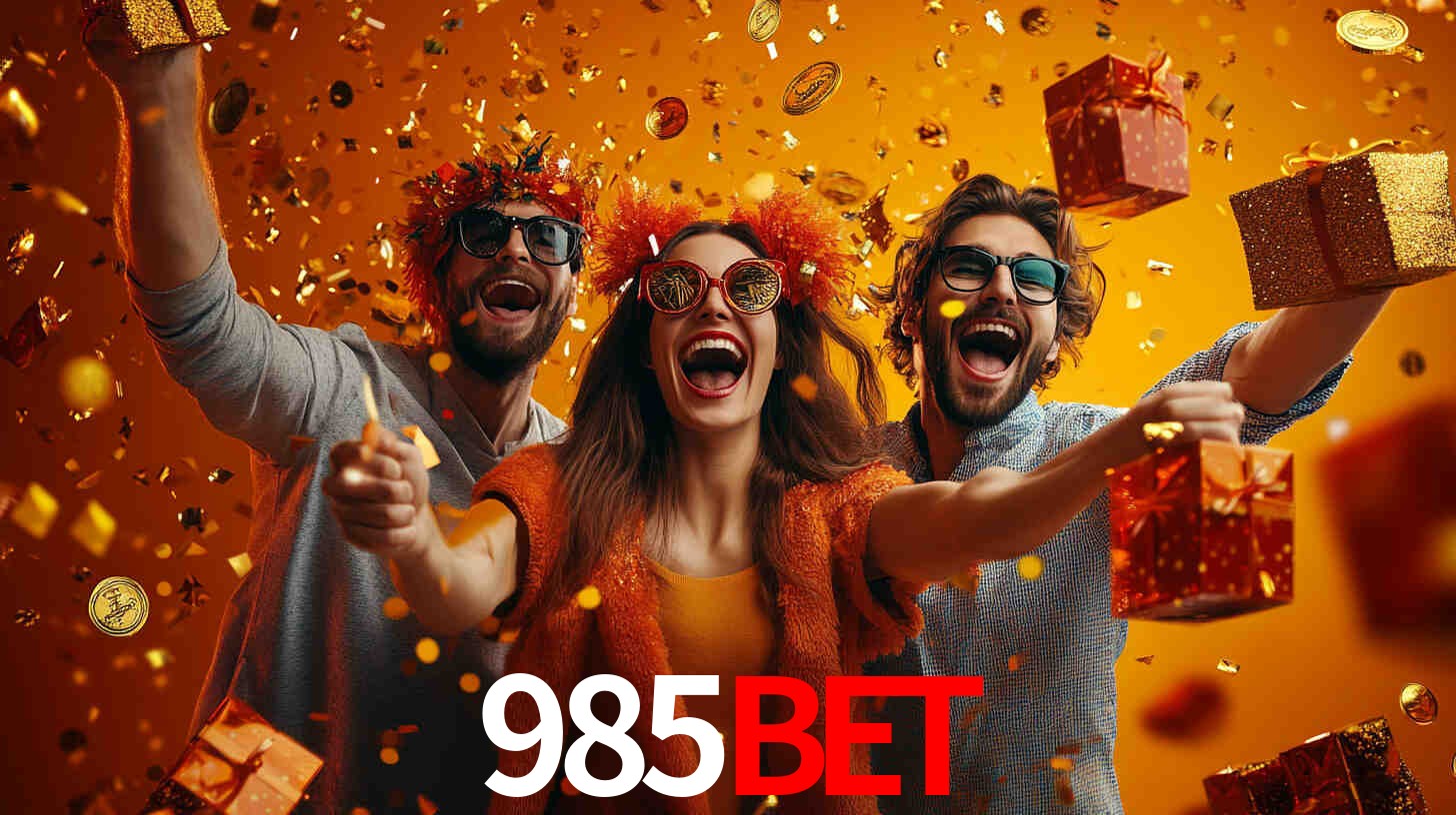 985bet.com