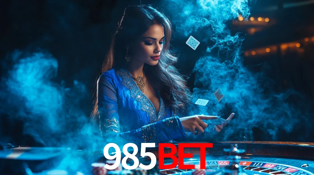 Explorando a Categoria de Eventos em Apostas na 985bet