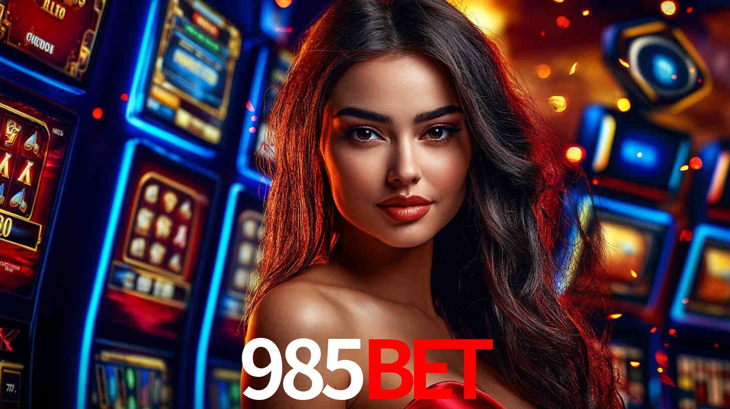 Explorando a Categoria de Eventos em Apostas na 985bet