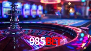 Apostas de Tênis 985bet
