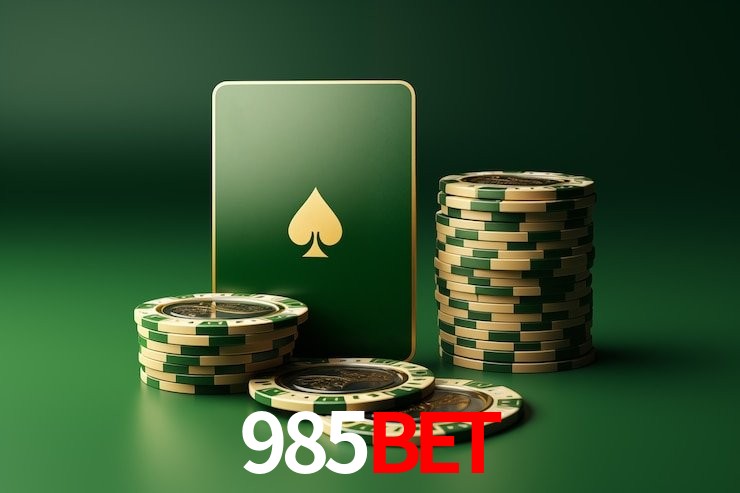 Sports Statistics 985bet