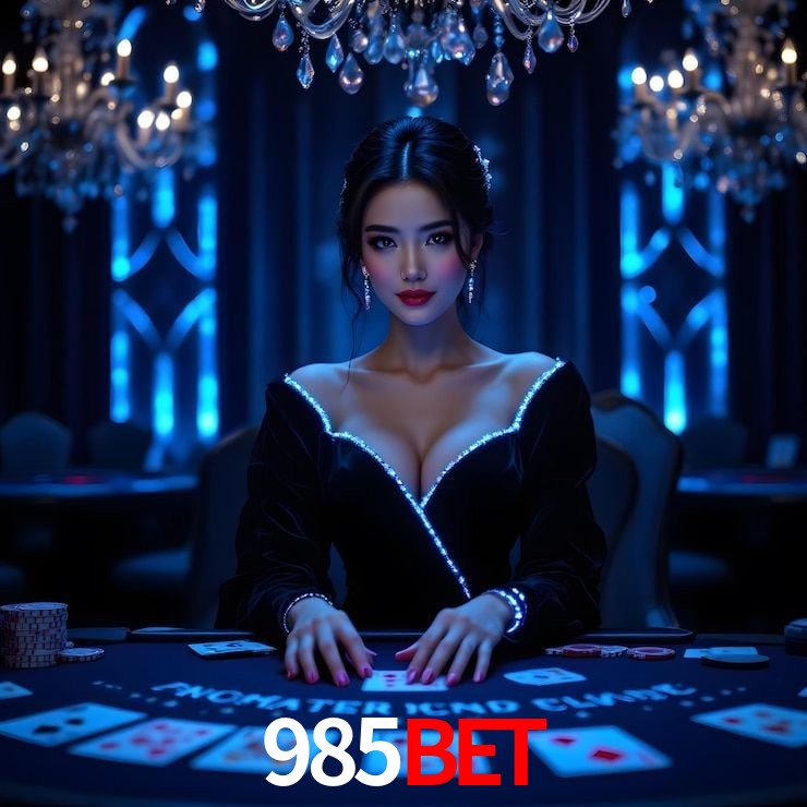 Diretório de Jogos 985bet