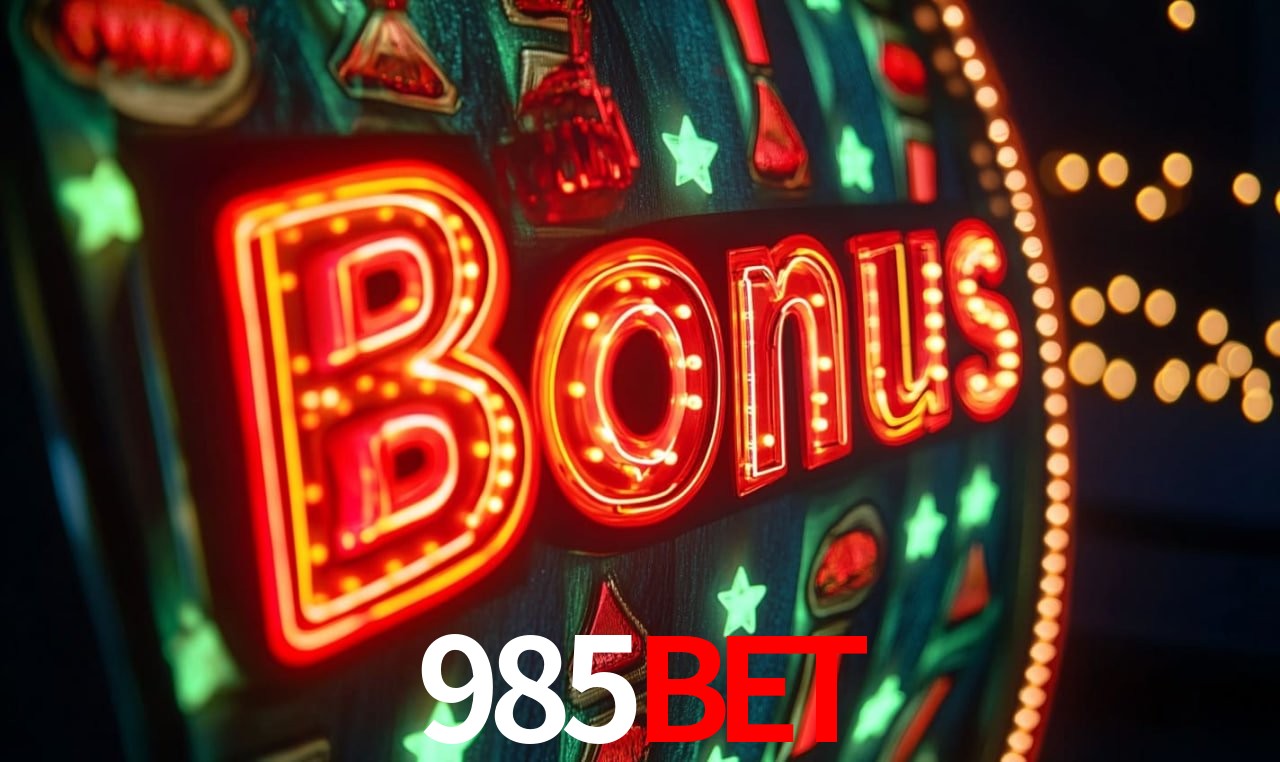 Interface Premium 985bet