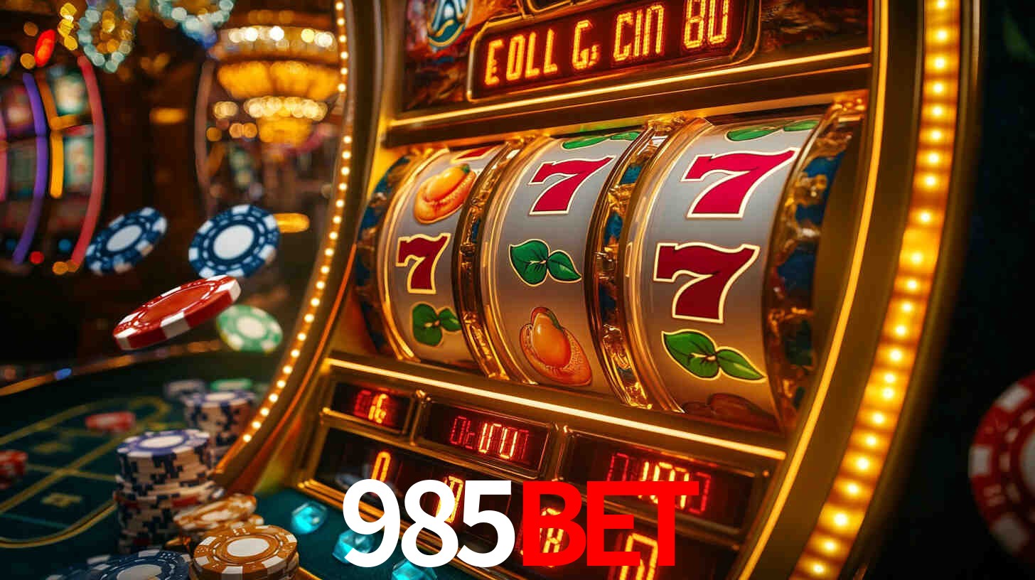 Daily Bonuses 985bet