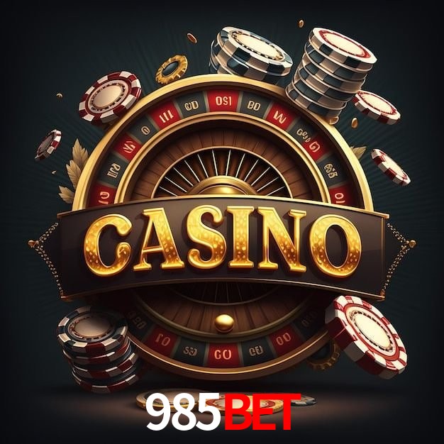 Download rápido e seguro na 985bet