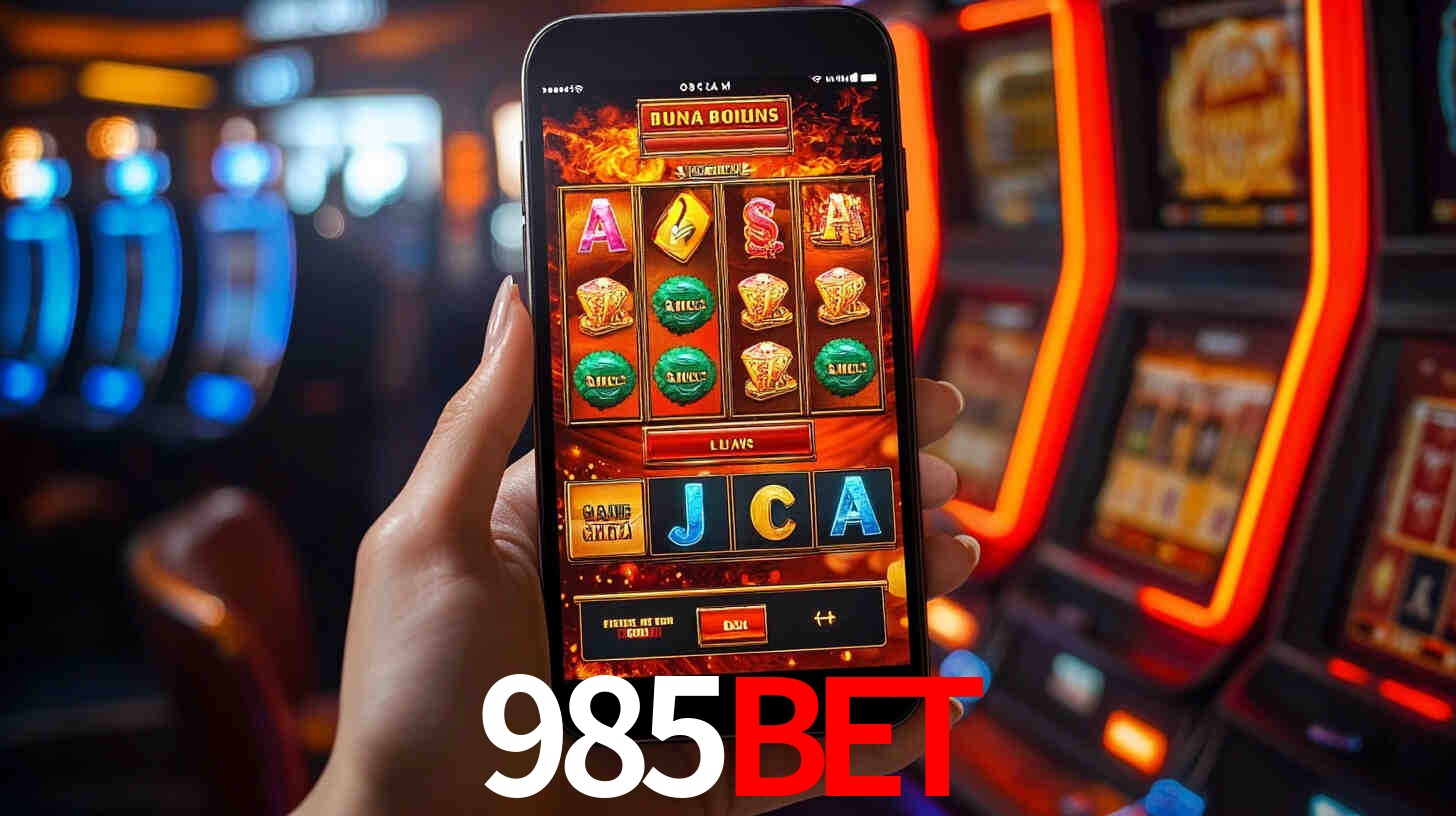 985bet.com