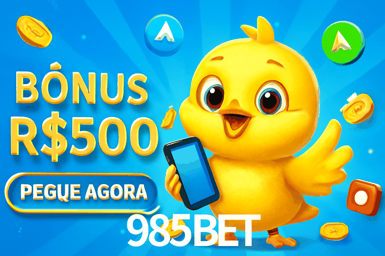 API Integration 985bet