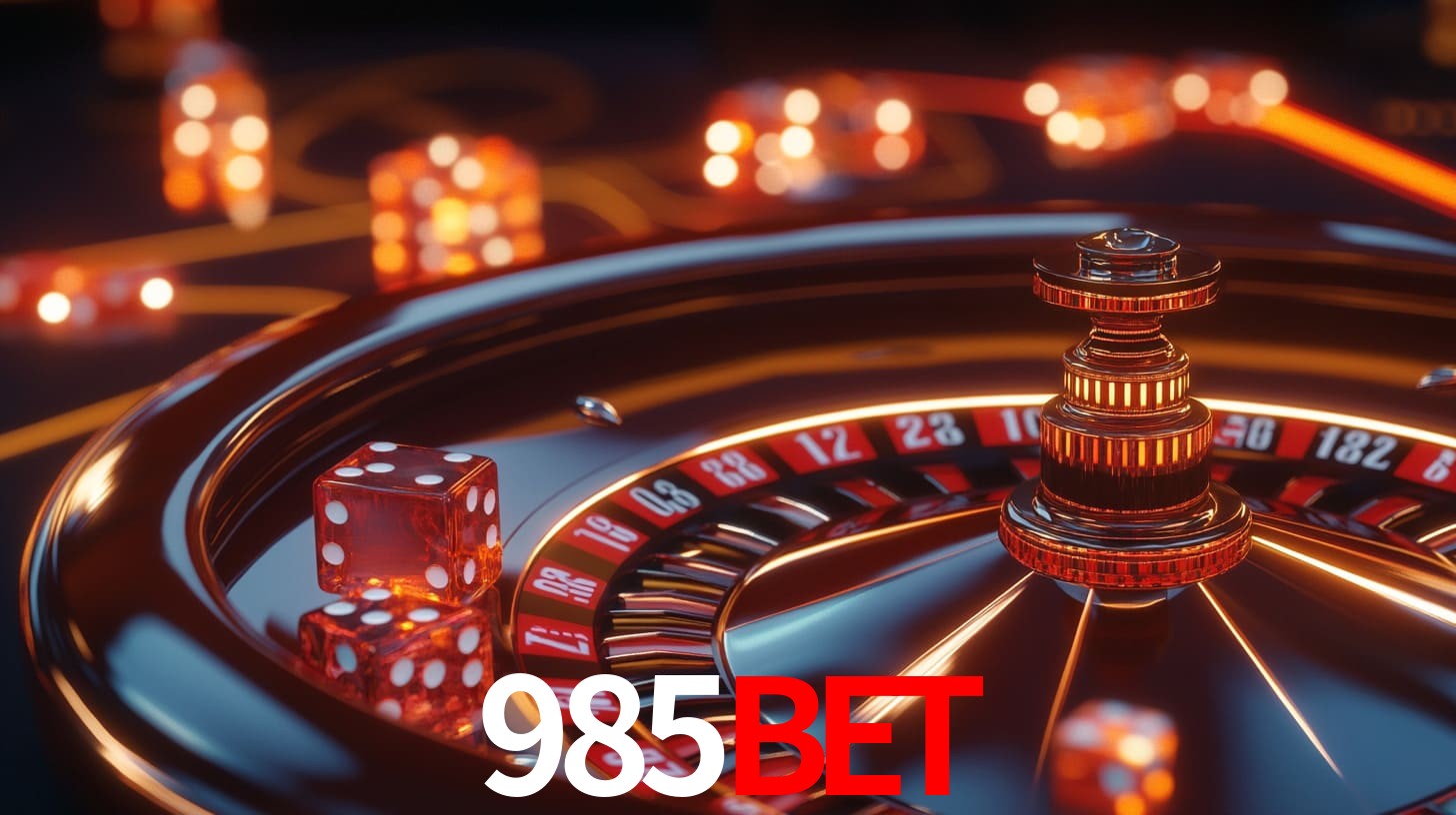 985bet app