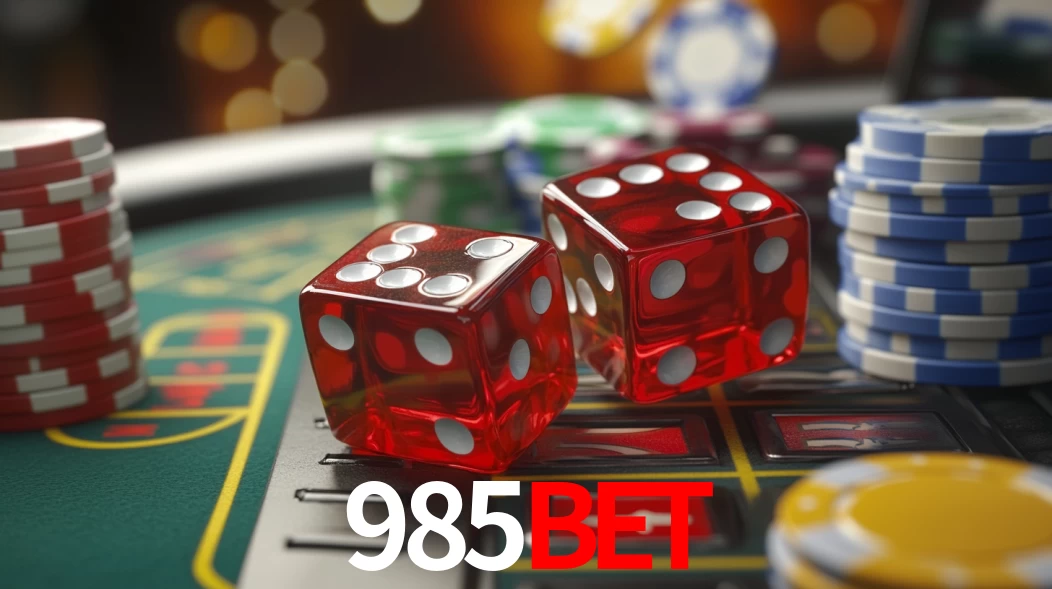 Live Casino 985bet