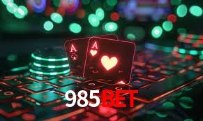 Estatísticas Esportivas 985bet