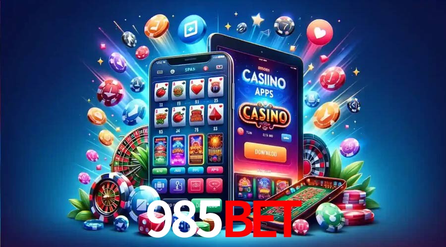 Platform Technology 985bet