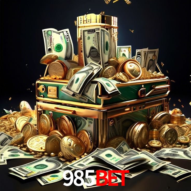 Apostas de Basquete 985bet