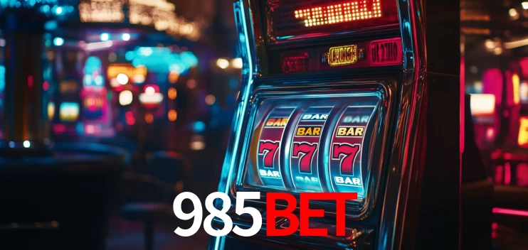 Roulette Table 985bet