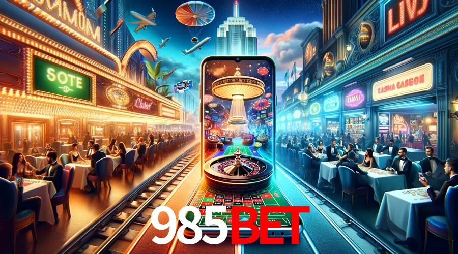 Security Systems 985bet