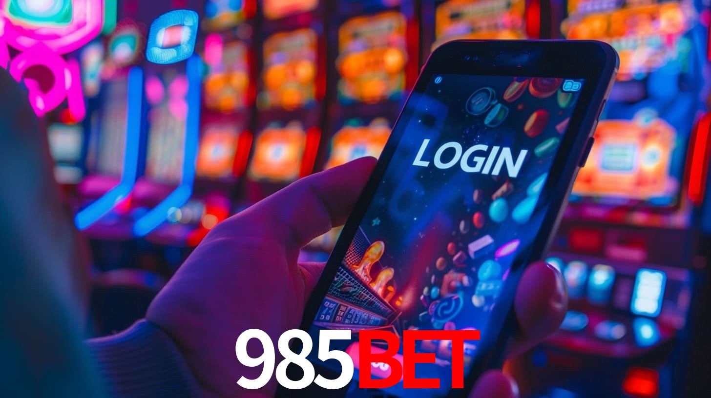 Torneios 985bet