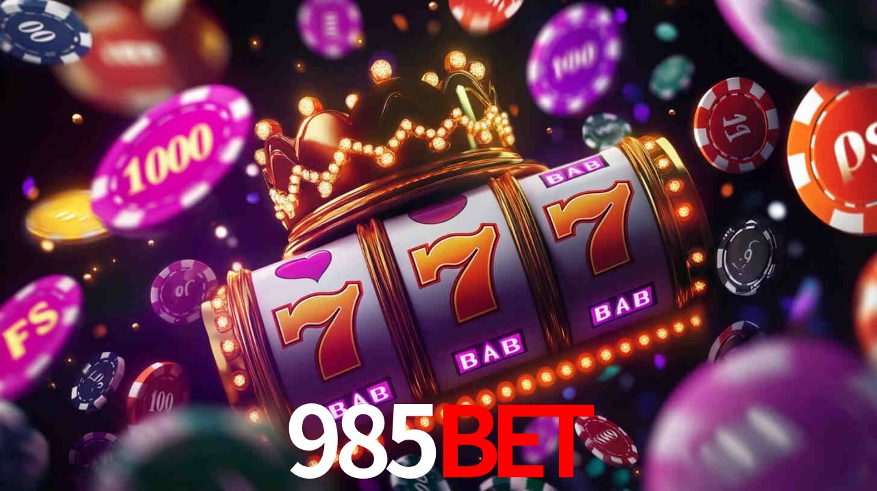 Live Casino 985bet