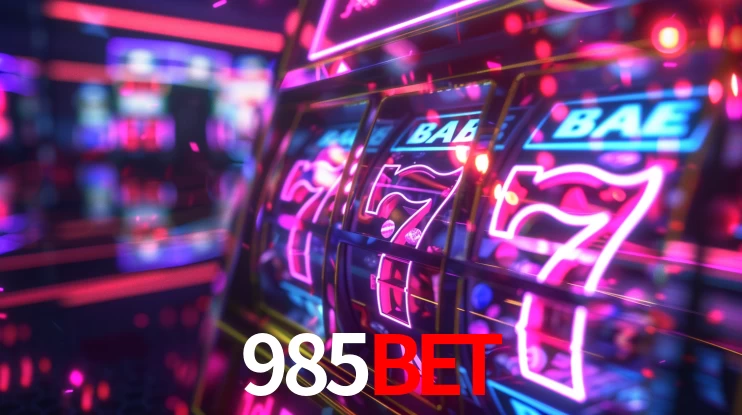 Account Benefits 985bet