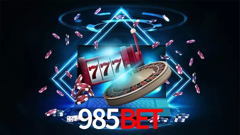 Provedores de Jogos 985bet