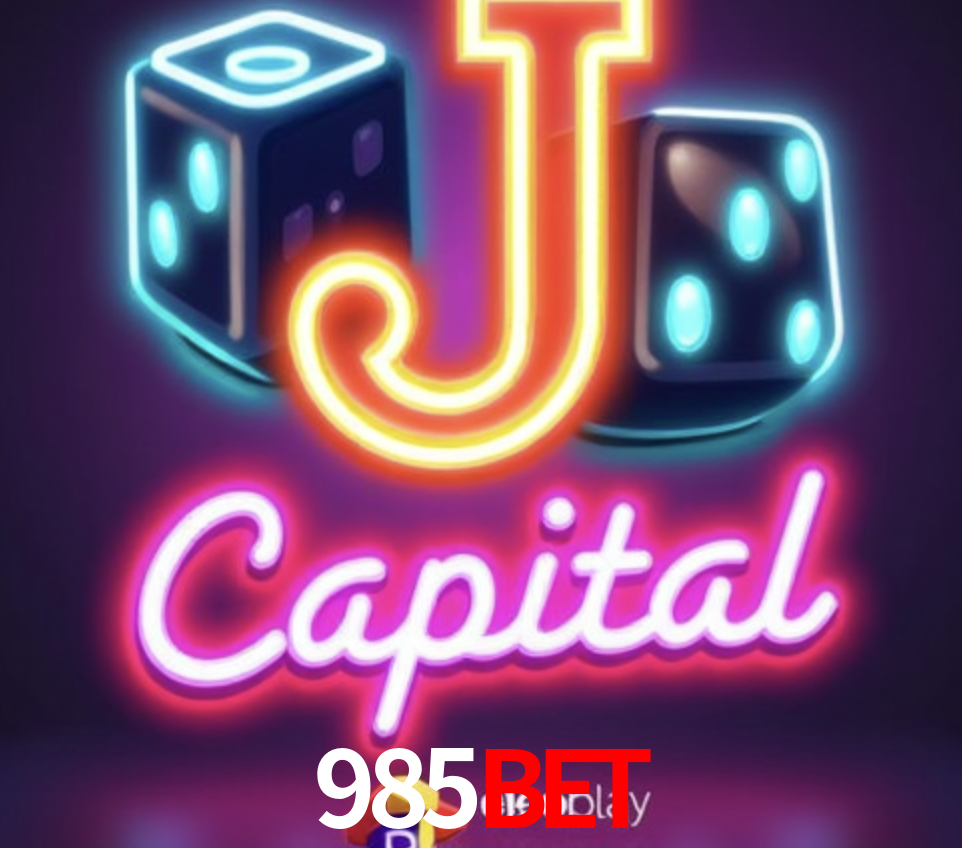 Seasonal Promotions 985bet