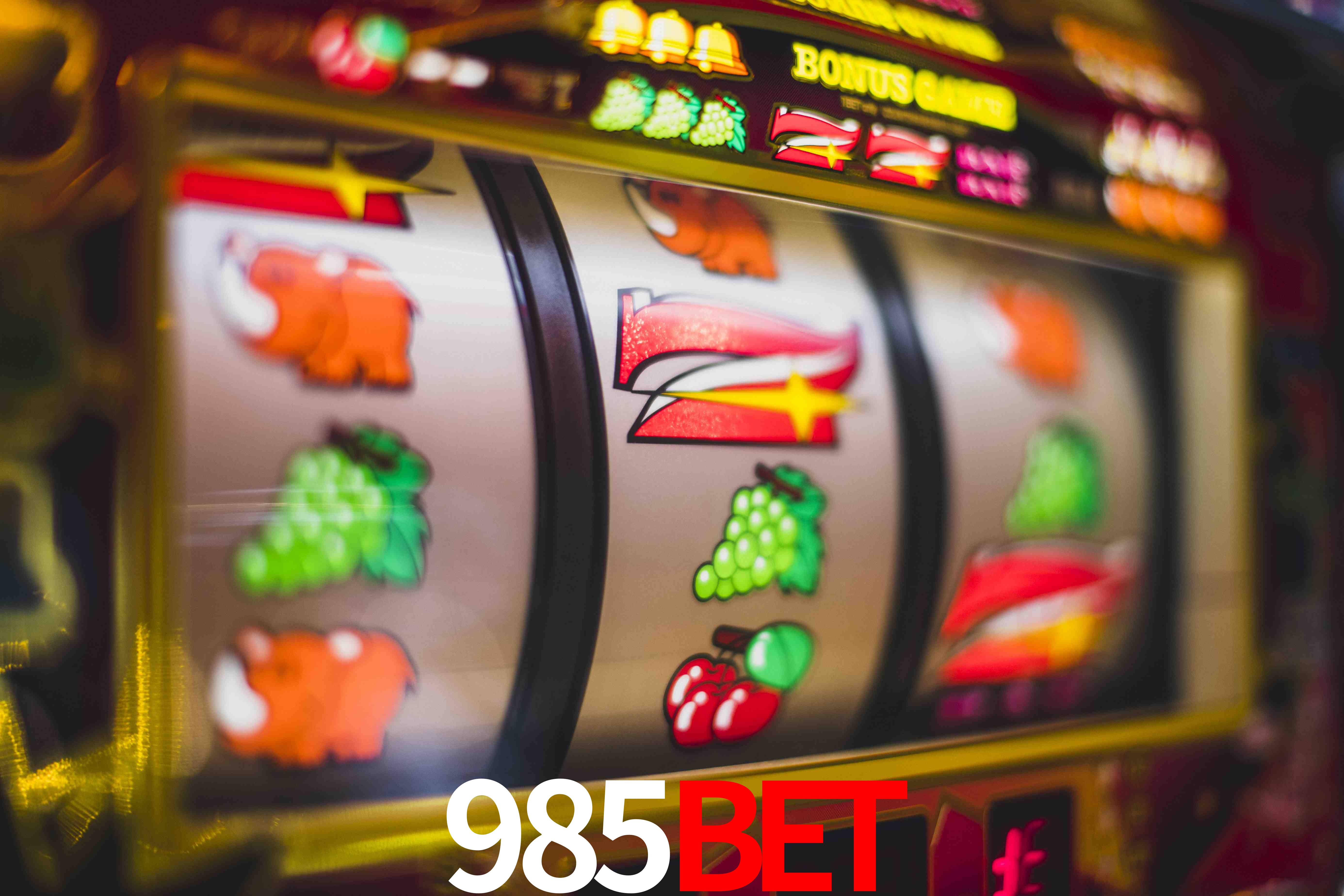 Tennis Betting 985bet