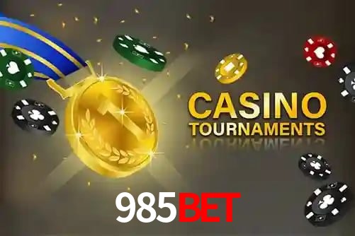 Instalação rápida do APK 985bet