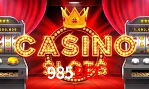 Games Directory 985bet