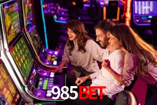 cassino 985bet