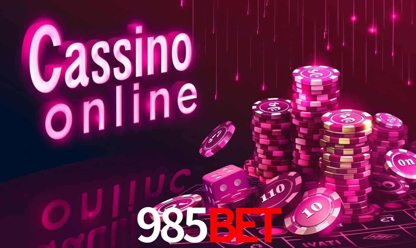 Descubra o Programa VIP da 985bet: Vantagens Exclusivas para Jogadores