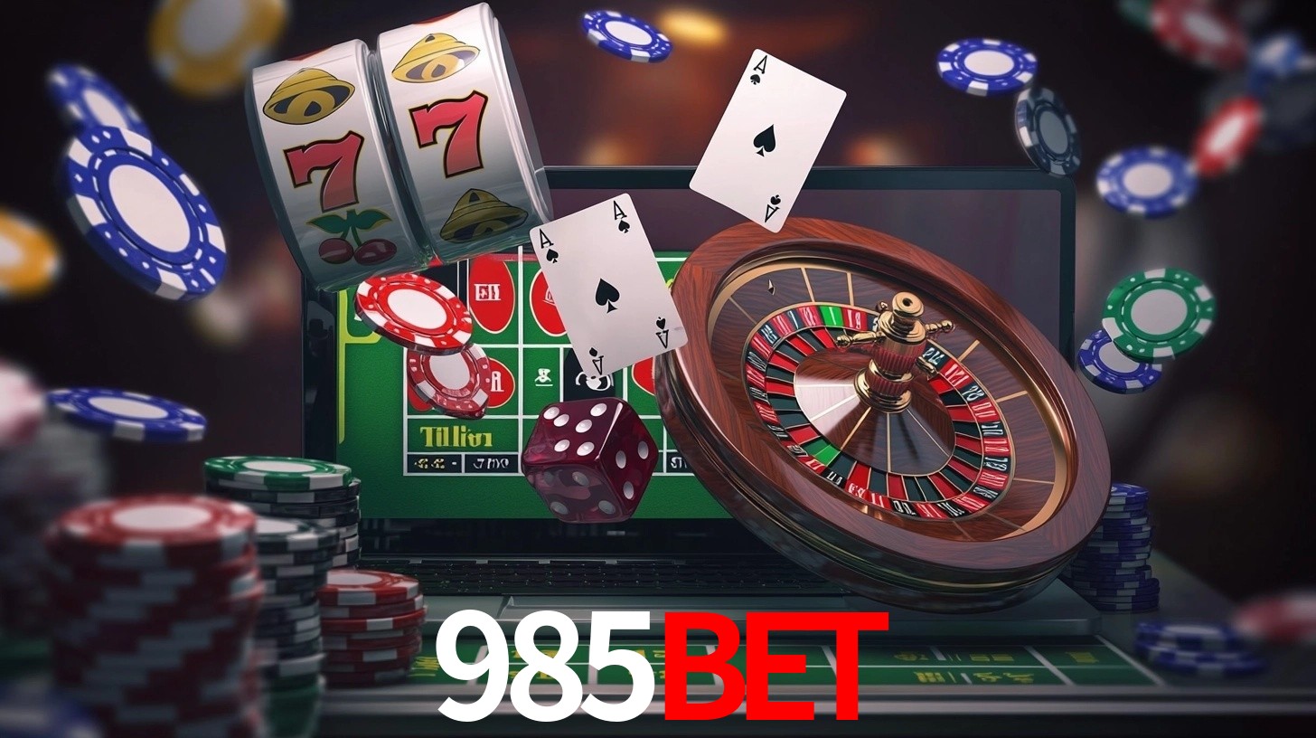 985bet App Interface