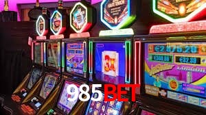 Roda da fortuna na 985bet