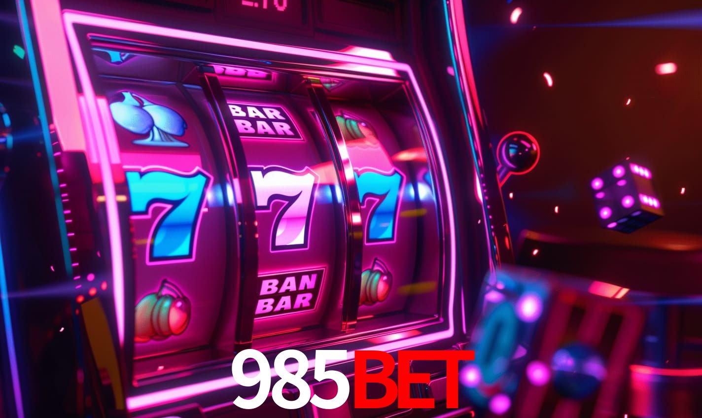 Inovações de Jogos na 985bet: O Futuro das Experiências Interativas