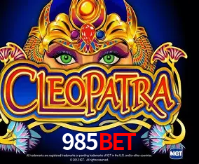 Cassino ao vivo com dealers reais na 985bet