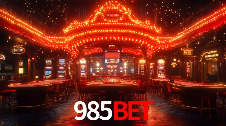 Ofertas Imperdíveis na 985bet: Promoções e Bônus Que Valem a Pena