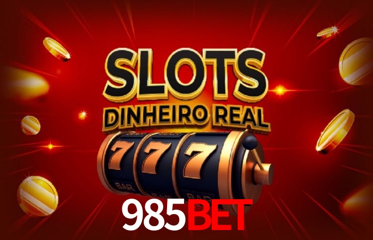 Promoções Sazonais 985bet
