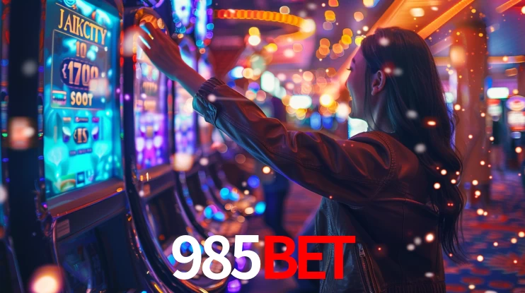 985bet app