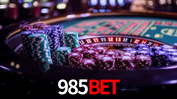 VIP Casino 985bet