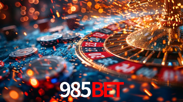 2FA Security 985bet