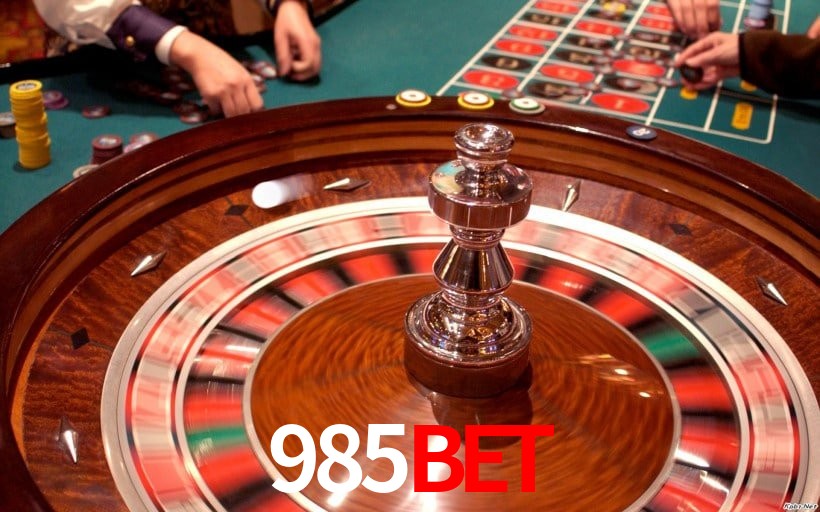 Jogos Exclusivos 985bet