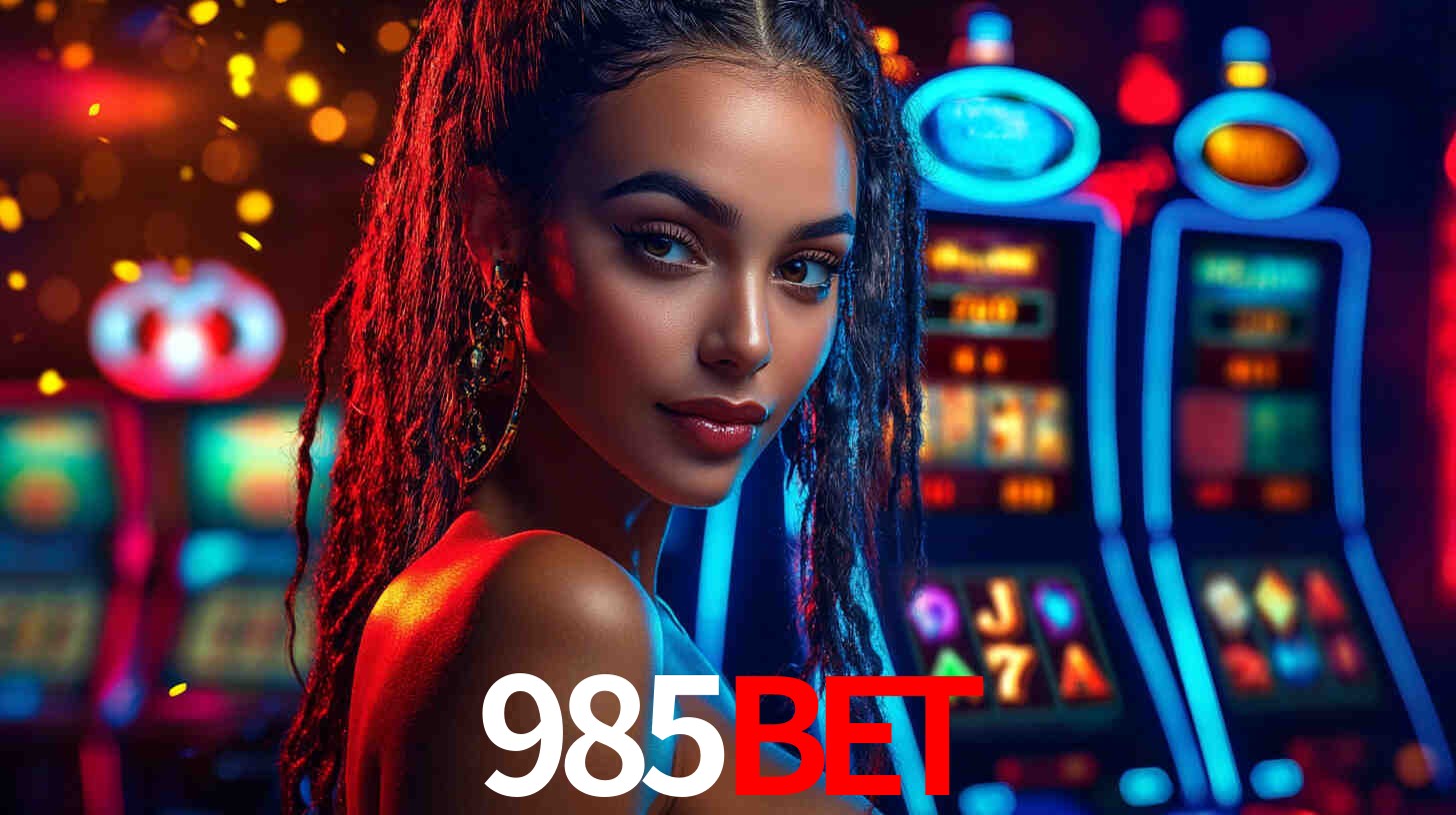 Descubra a Essência do 985bet: Nossa História e Compromissos