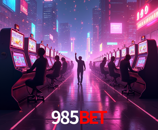 Programa VIP 985bet