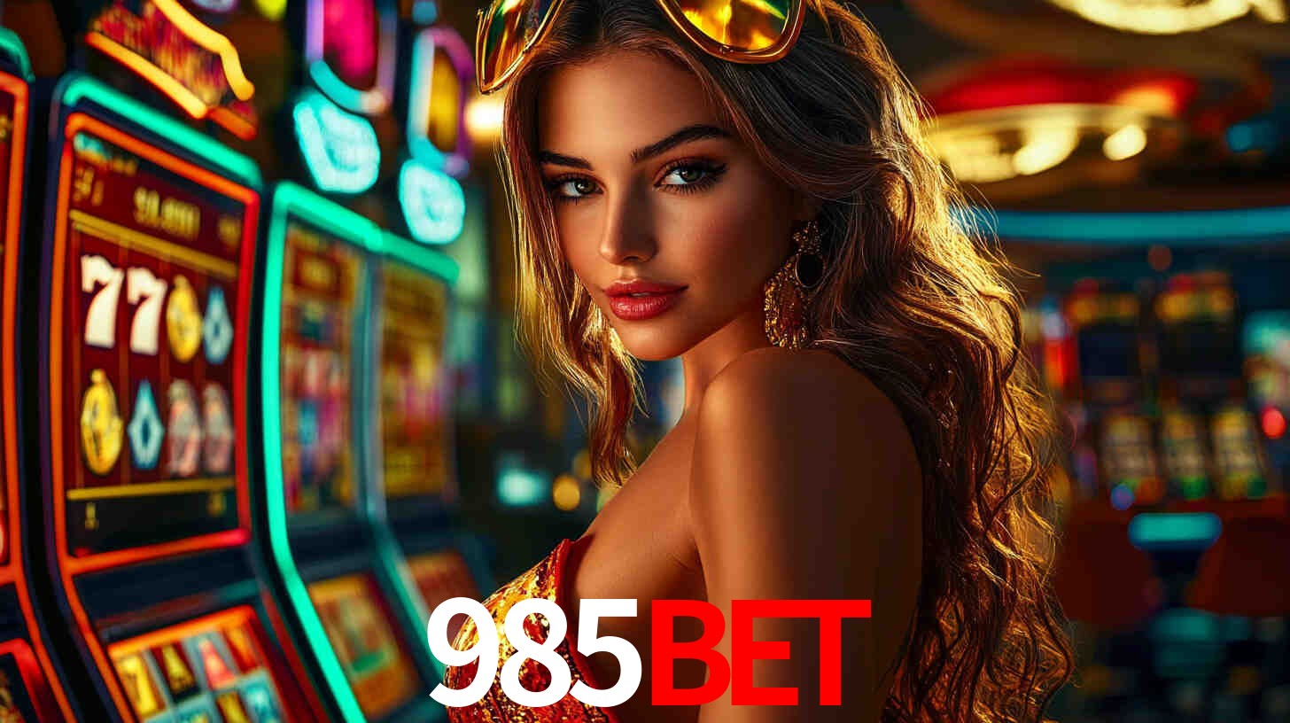 Programa VIP 985bet