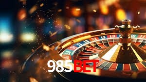 Ofertas Exclusivas 985bet