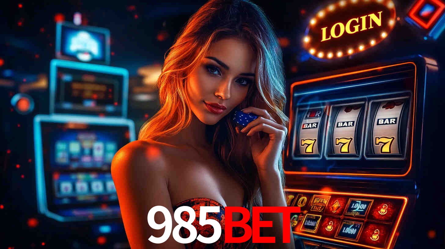 Bônus Generosos e Exclusivos no 985bet para Você!