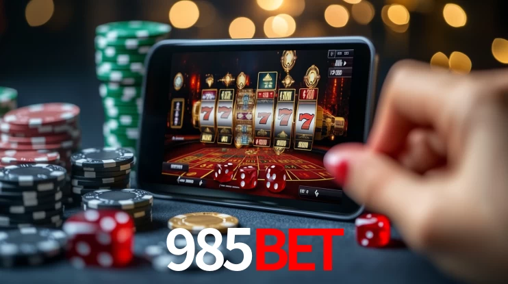 Tournaments 985bet