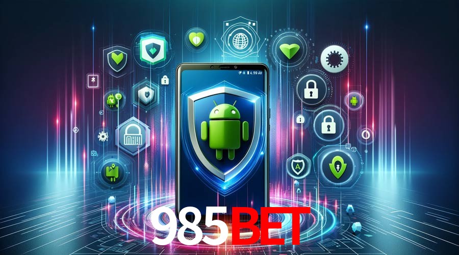 Secure Login 985bet