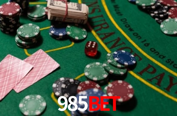 985bet