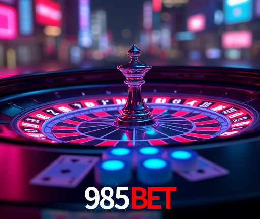Descubra a Essência do 985bet: Nossa História e Compromissos